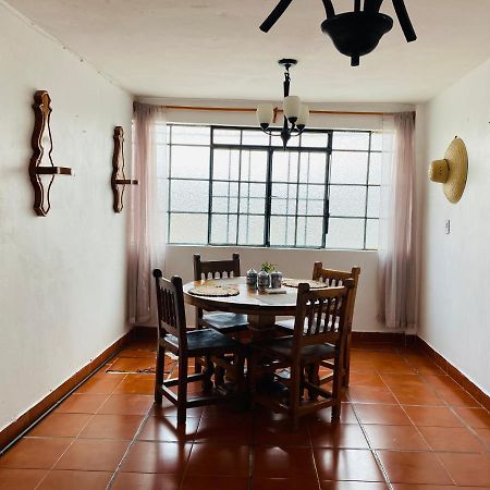 דירות Bonito Y Comodo Departamento En Taxco! מראה חיצוני תמונה