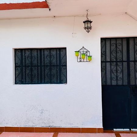 דירות Bonito Y Comodo Departamento En Taxco! מראה חיצוני תמונה