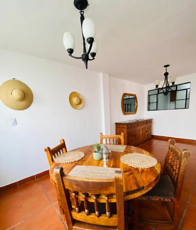 דירות Bonito Y Comodo Departamento En Taxco! מראה חיצוני תמונה