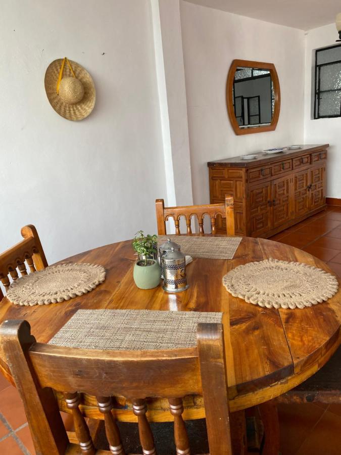 דירות Bonito Y Comodo Departamento En Taxco! מראה חיצוני תמונה