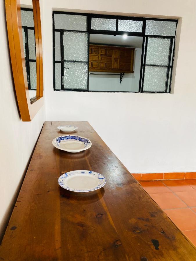 דירות Bonito Y Comodo Departamento En Taxco! מראה חיצוני תמונה
