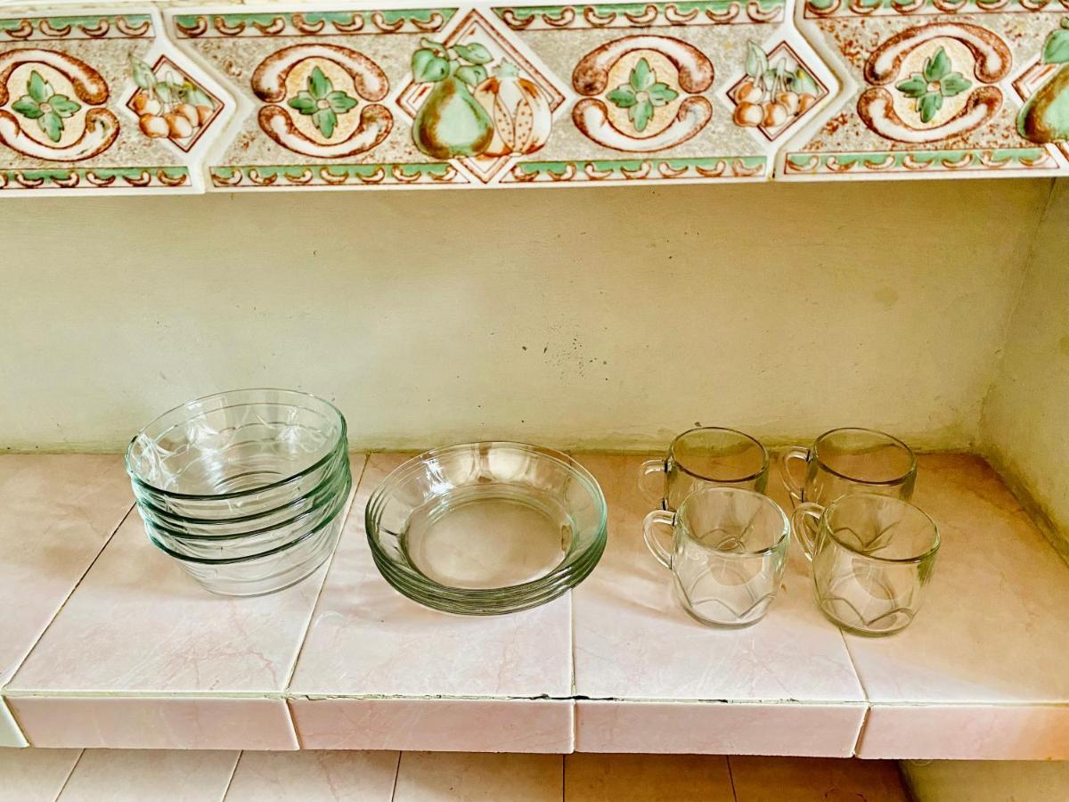 דירות Bonito Y Comodo Departamento En Taxco! מראה חיצוני תמונה