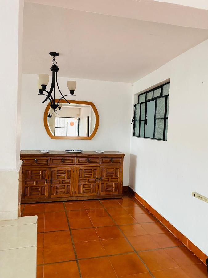 דירות Bonito Y Comodo Departamento En Taxco! מראה חיצוני תמונה