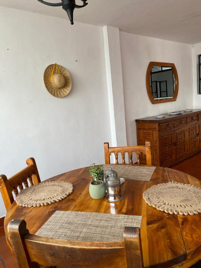 דירות Bonito Y Comodo Departamento En Taxco! מראה חיצוני תמונה