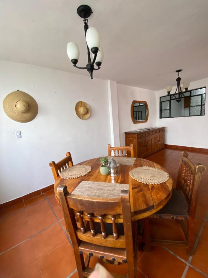 דירות Bonito Y Comodo Departamento En Taxco! מראה חיצוני תמונה