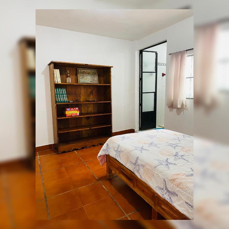 דירות Bonito Y Comodo Departamento En Taxco! מראה חיצוני תמונה